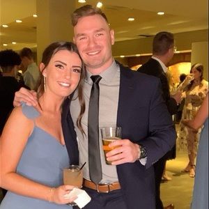 Meet your Posher, Parker